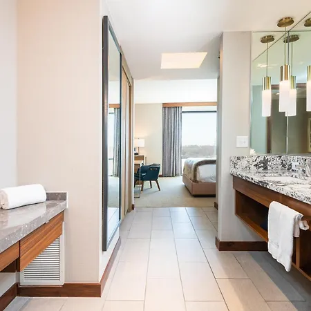 Drey Hotel Dallas Exterior photo