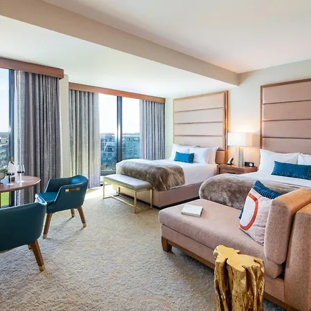 Drey Hotel Dallas Exterior photo