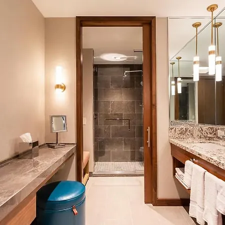 Drey Hotel Dallas Exterior photo