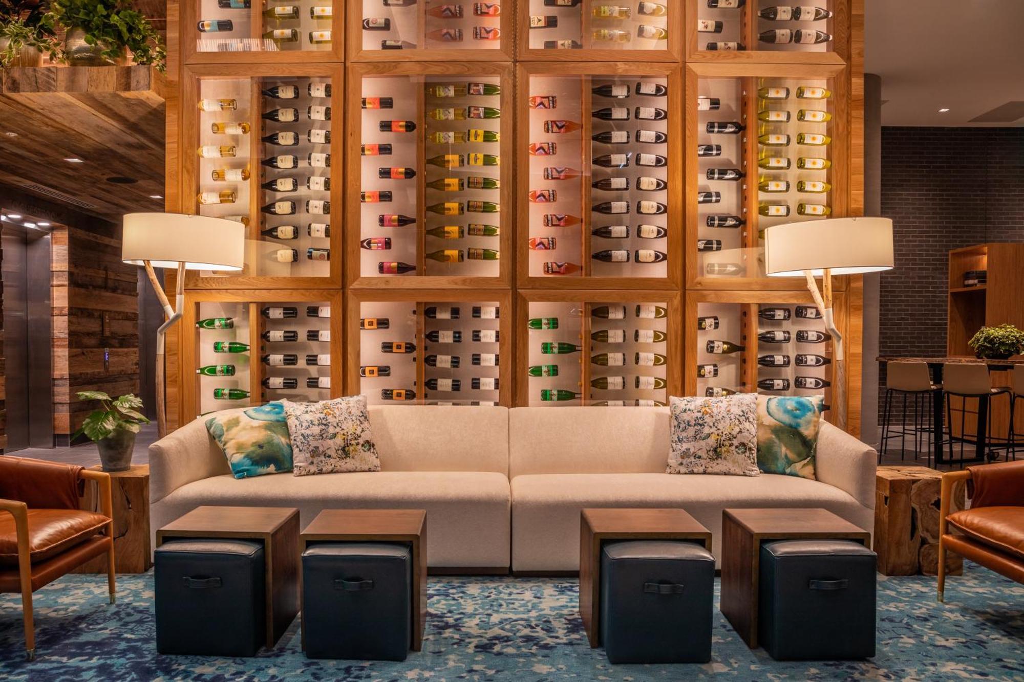 Drey Hotel Dallas